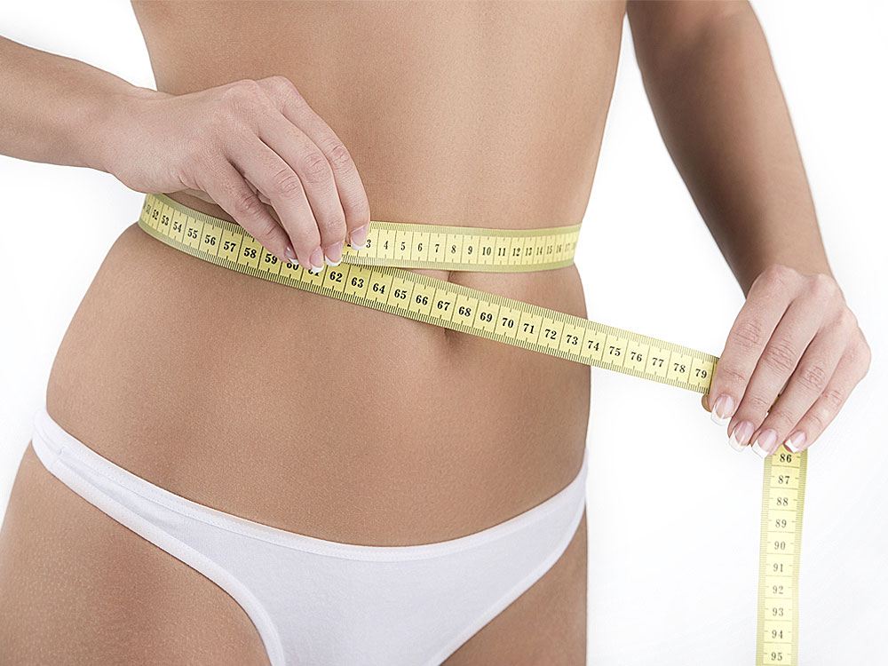 Does Stomach Wraps Work  Belly Wrapping for Weight Loss