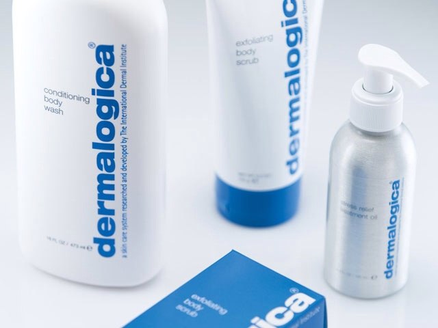 Dermalogica Body Products