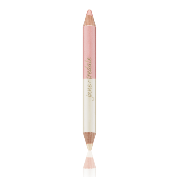 Jane Iredale White / Pink Highlighter Pencil