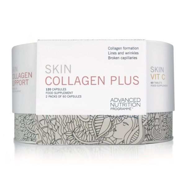 Advanced Nutrition Programme Skin Collagen Plus