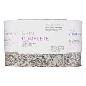 Advanced Nutrition Programme Skin Complete Skin Complete Duo
