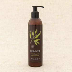 Bush Balm 250ml