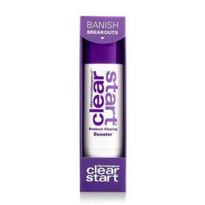 Clear Start™ Breakout Clearing Booster
