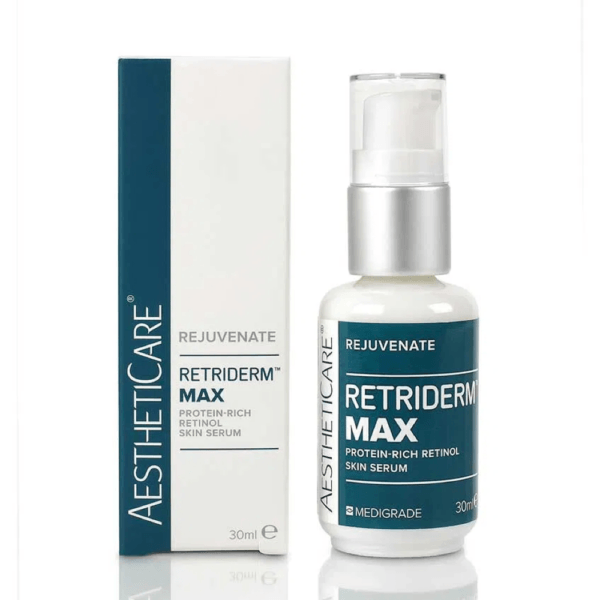 Aestheticare Retriderm Retinol Max Vitamin A Retinol Skin Serum