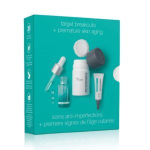 Dermalogica Clear And Brighten Skin Kit