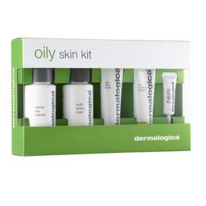 Dermalogica Skin Kit Dry