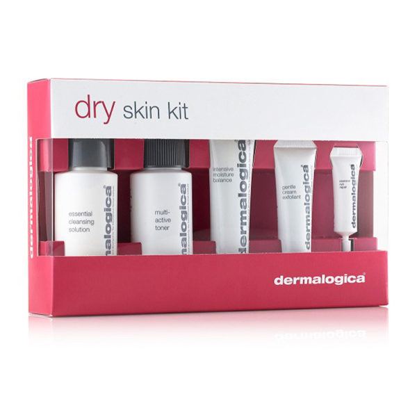 Dermalogica Skin Kit Dry