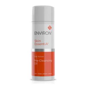 Environ Skin Essentia Dual Action Pre Cleansing Oil