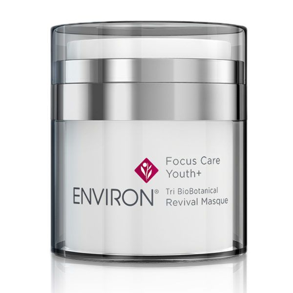 Environ Youth Revival Masque