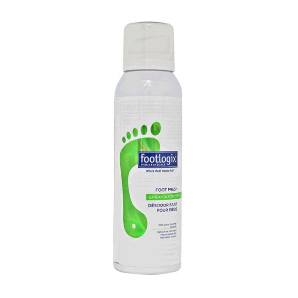 Footlogix Foot Fresh Deodorant