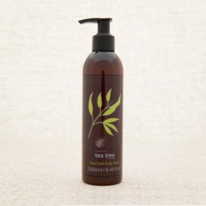 Hand And Body Lotion 250ml