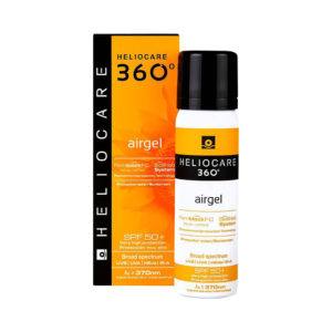 Heliocare 360 Airgel SPF 50