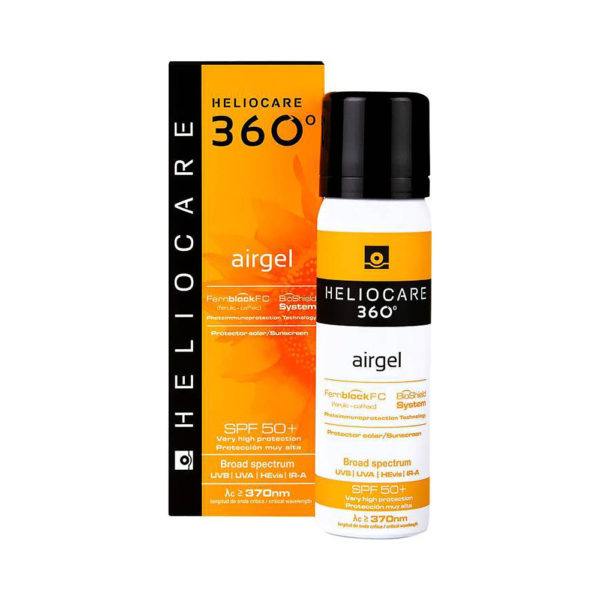 Heliocare 360 Airgel SPF 50