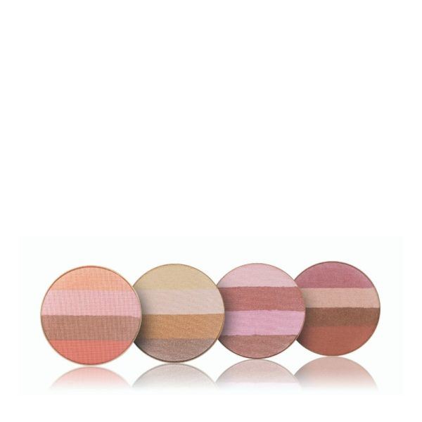 Jane Iredale Bronzer Collection