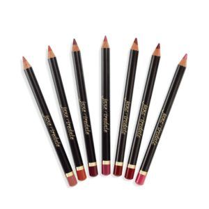 Jane Iredale Lip Pencil Collection