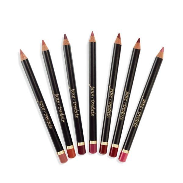 Jane Iredale Lip Pencil Collection