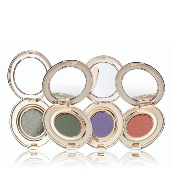 Jane Iredale PurePressed Eye Shadow Collection