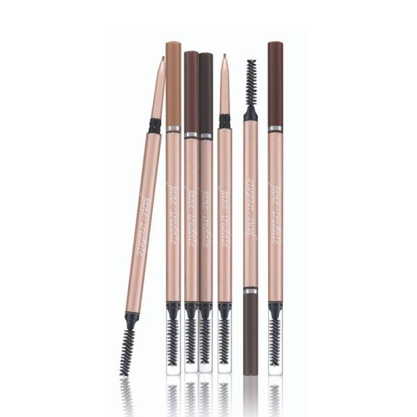 Jane Iredale Retractable Brow Pencil Collection