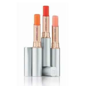Jane Iredale Just kissed lip and cheek stain