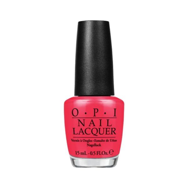 OPI On Collins Avenue