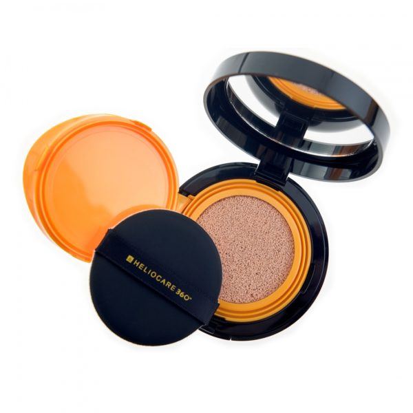 Heliocare 360 Compact Beige