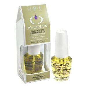 Avoplex nail and cuticle oil