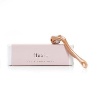 Flexi Microneedler Skin Needling Device