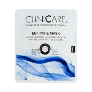 Cliniccare EGF Pure Mask