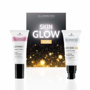 AllSkinMed Skin Glow DuoPack