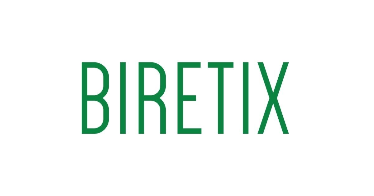 Biretix Logo