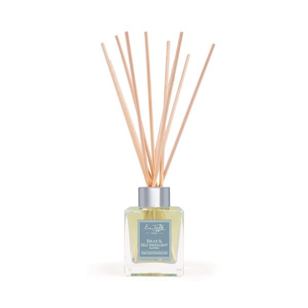 Eve Taylor Relax & Self Indulgent Reed Diffuser