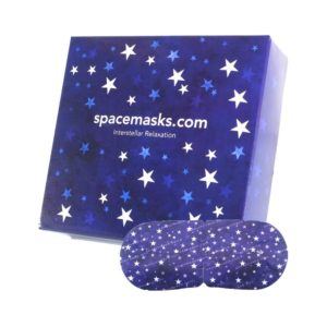 Spacemasks Eye Masks