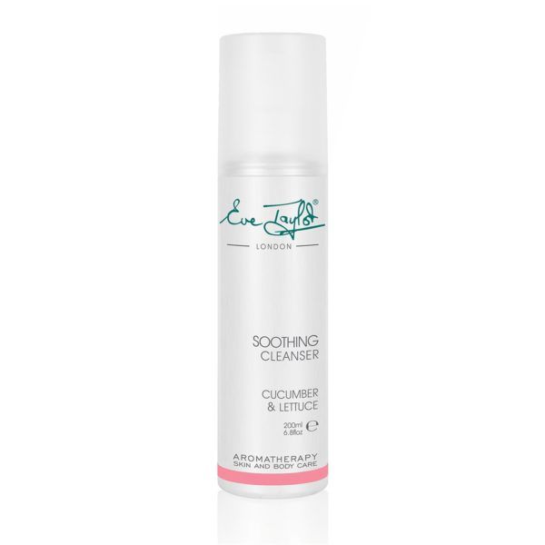 Eve Taylor Soothing Cleanser